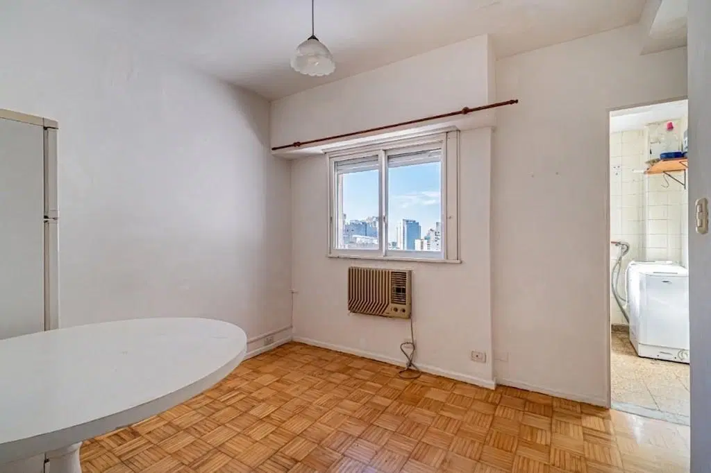 VENTA Depto Monoamb. Cocina separada, muy Luminoso Centro 2