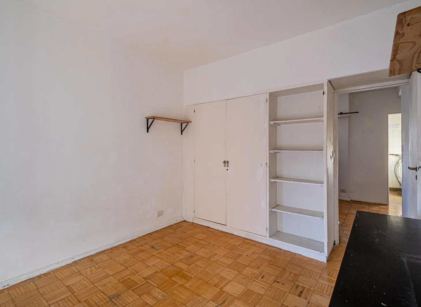 VENTA Depto Monoamb. Cocina separada, muy Luminoso Centro 5