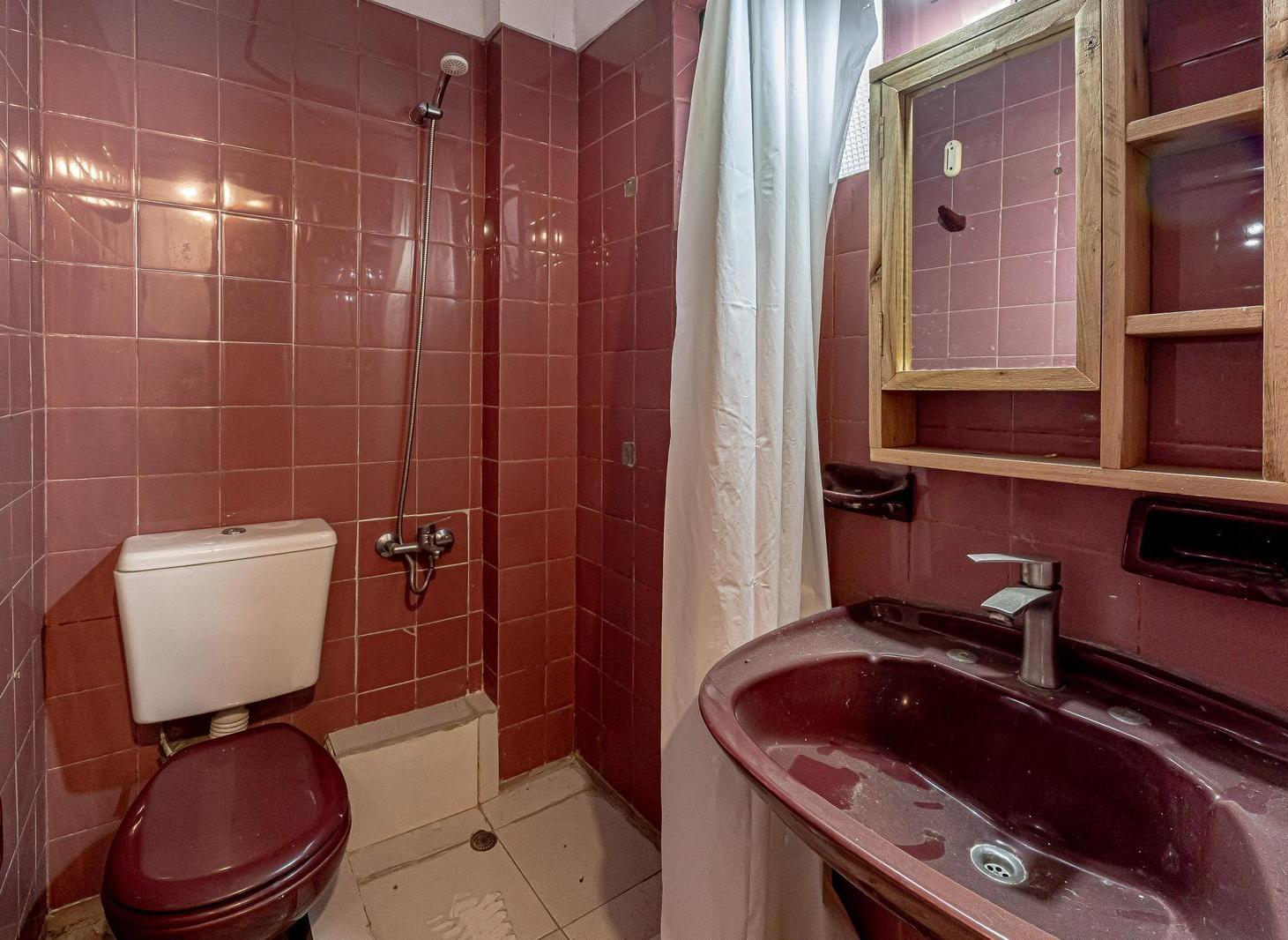 Foto de Venta | Departamento | Monoambiente | Belgrano | Barrio Chino, imagen 2