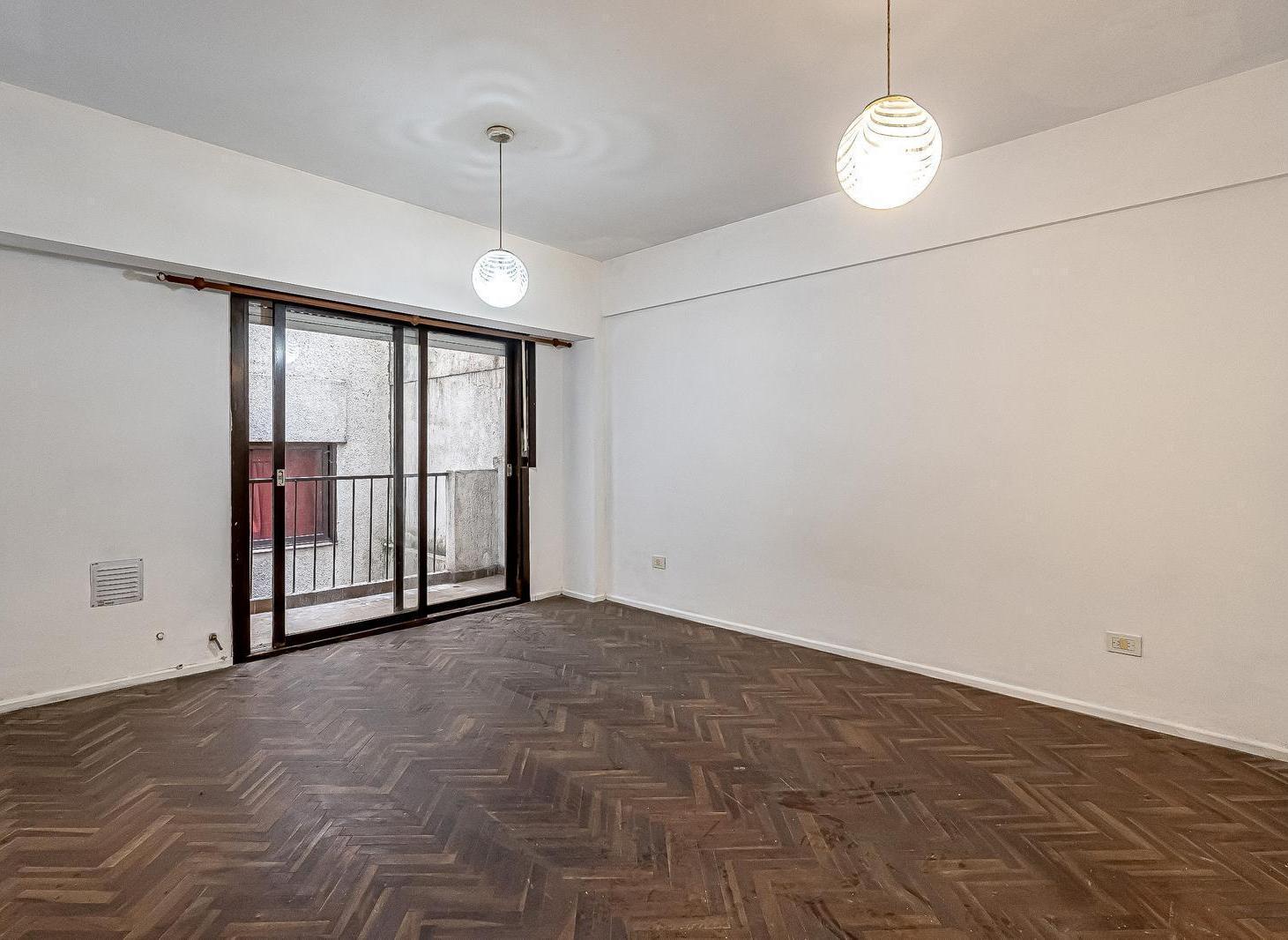 Venta | Departamento | Monoambiente | Belgrano | Barrio Chino