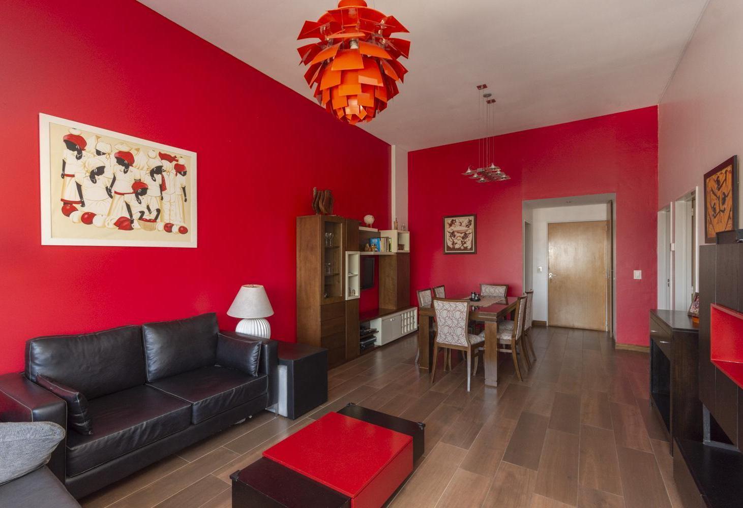 Foto de Departamento en venta Torre Essence 4 ambientes, cochera, seg 24 hs, Amenities , Belgrano, imagen 4