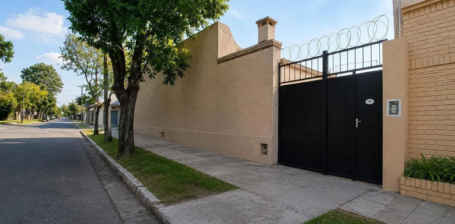 Casa en Pilar Centro 2