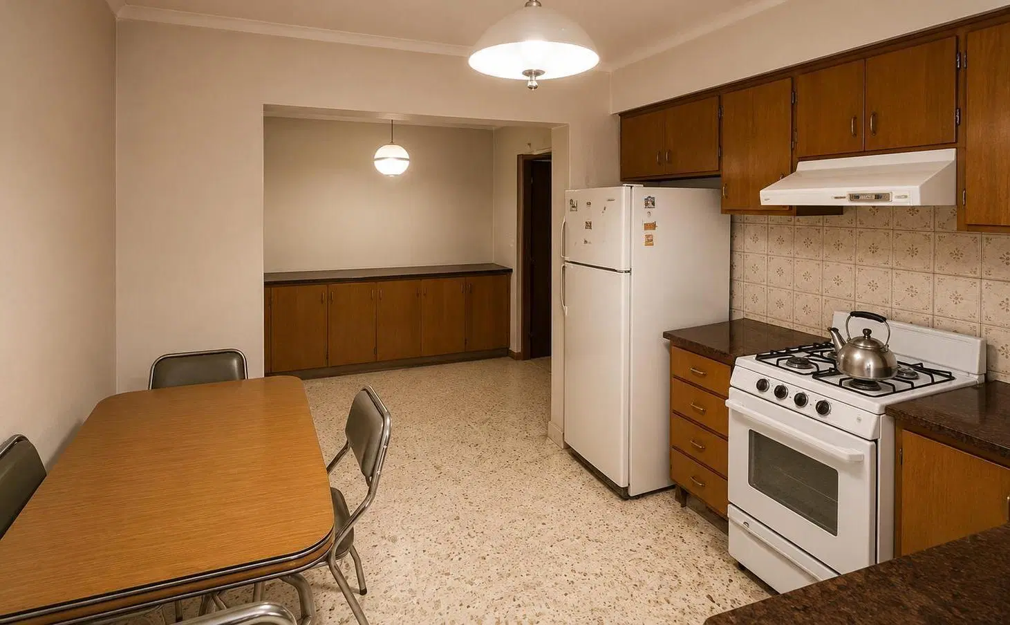 Casa en Pilar Centro 8
