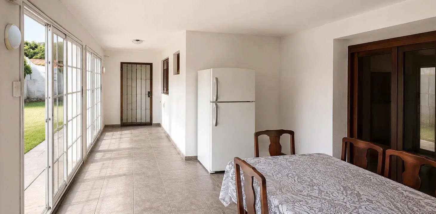 Casa en Pilar Centro 5