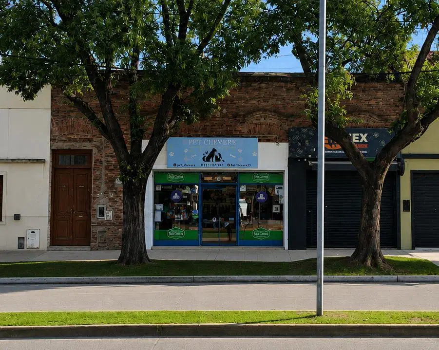 Local en Pilar Centro 3