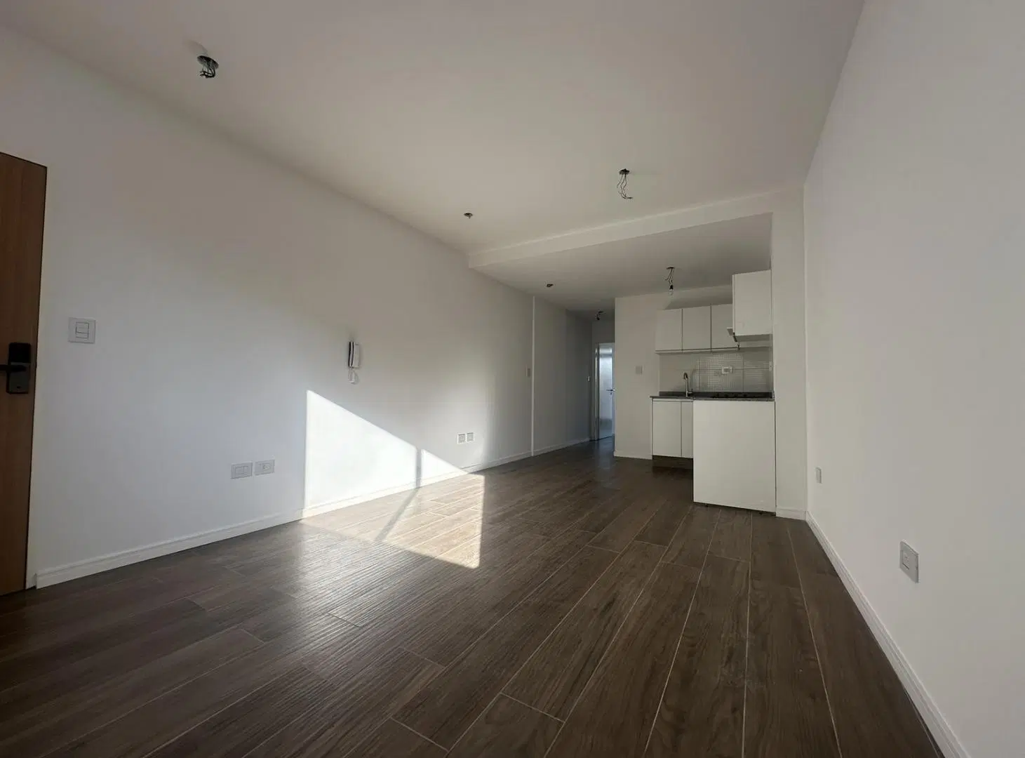 Departamento en San Cristobal 3