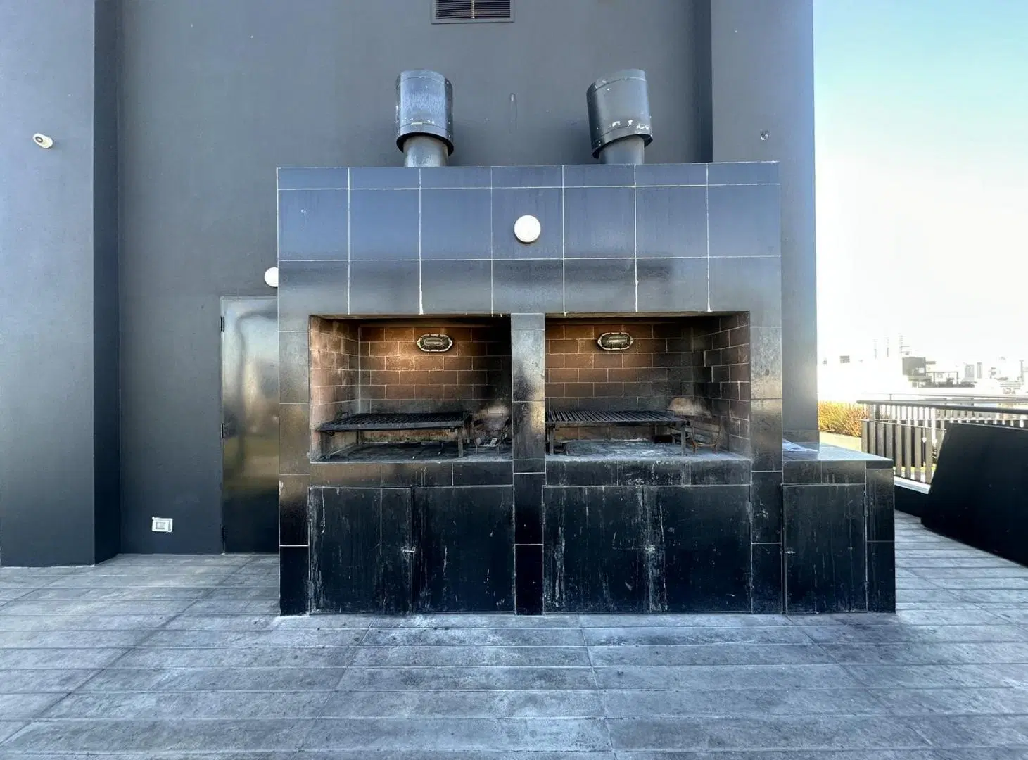 Departamento en San Cristobal 2