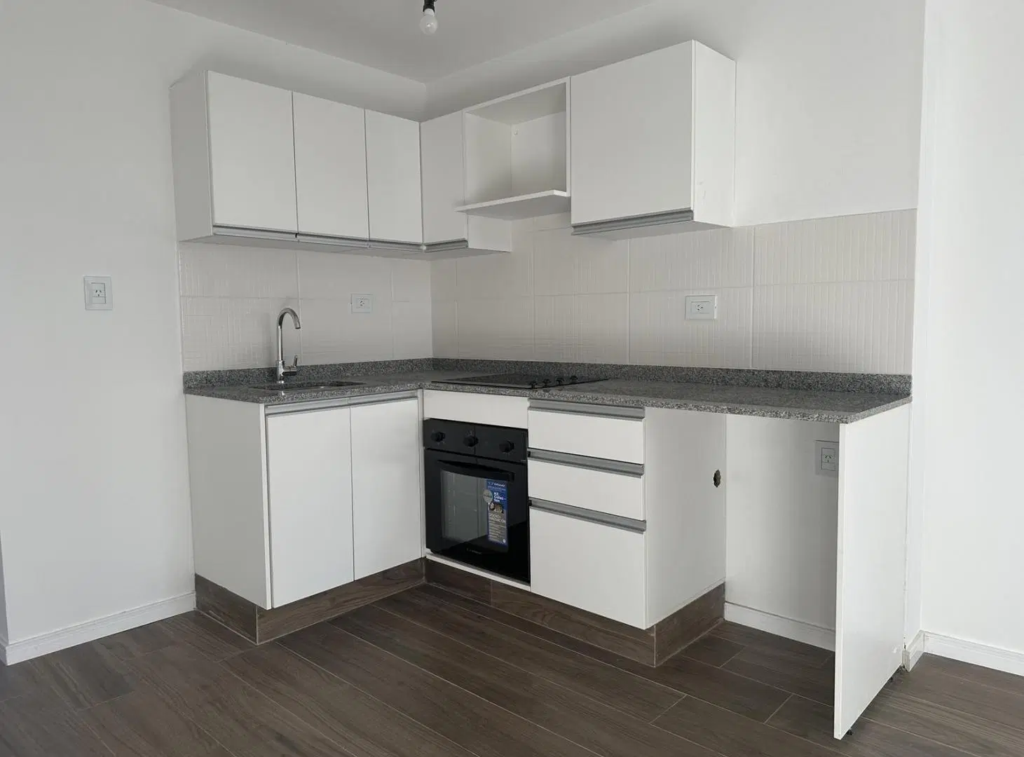 Departamento en San Cristobal 5