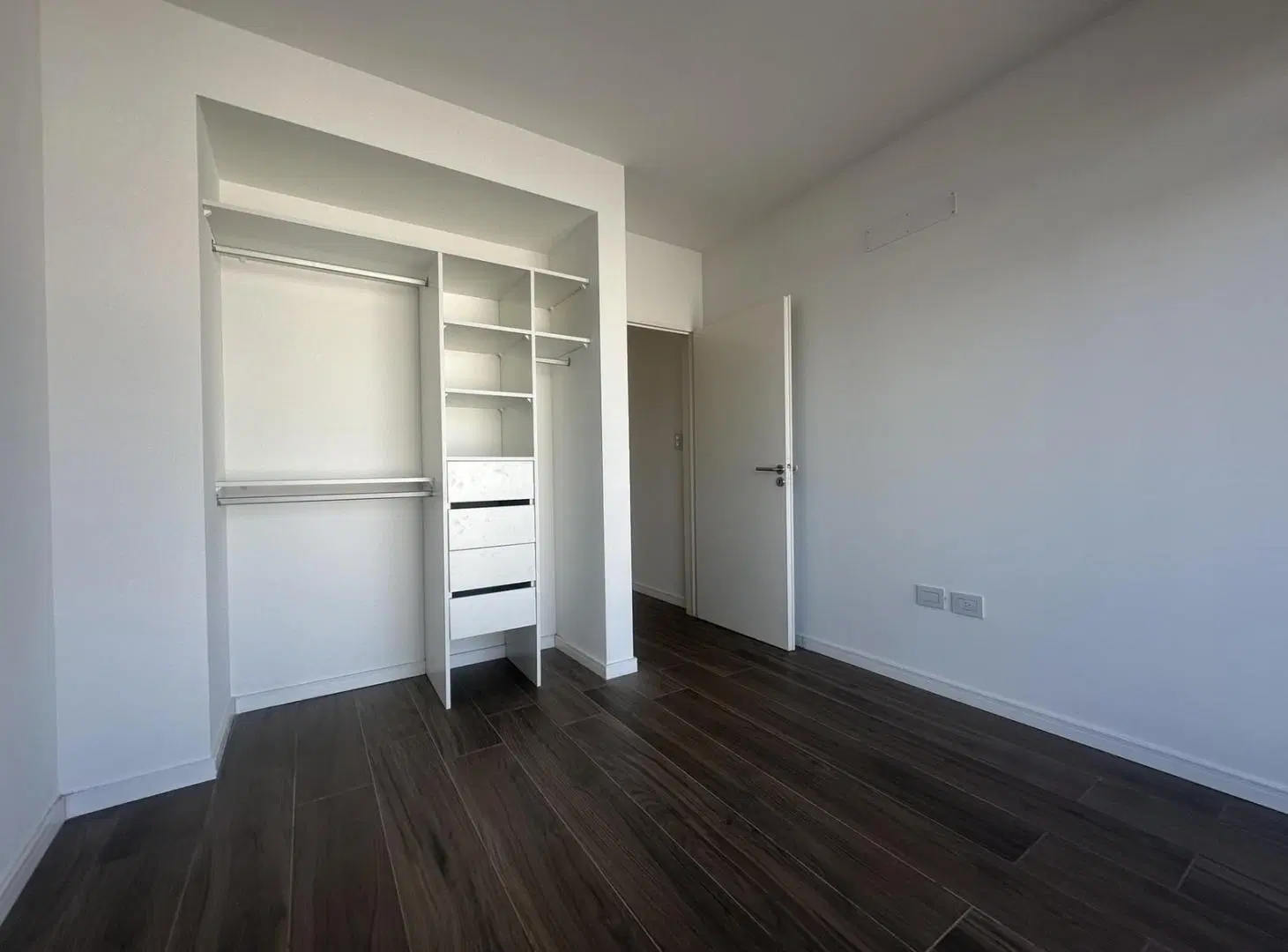 Departamento en San Cristobal 8