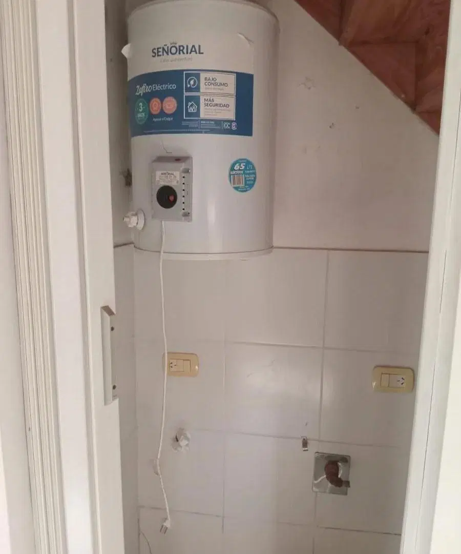 VENTA DEPARTAMENTO TIPO DUPLEX 3 AMBIENTES BANFIELD APTO CRÉDITO CON COCHERA LUMINOSO OFRECE FINANCI 4