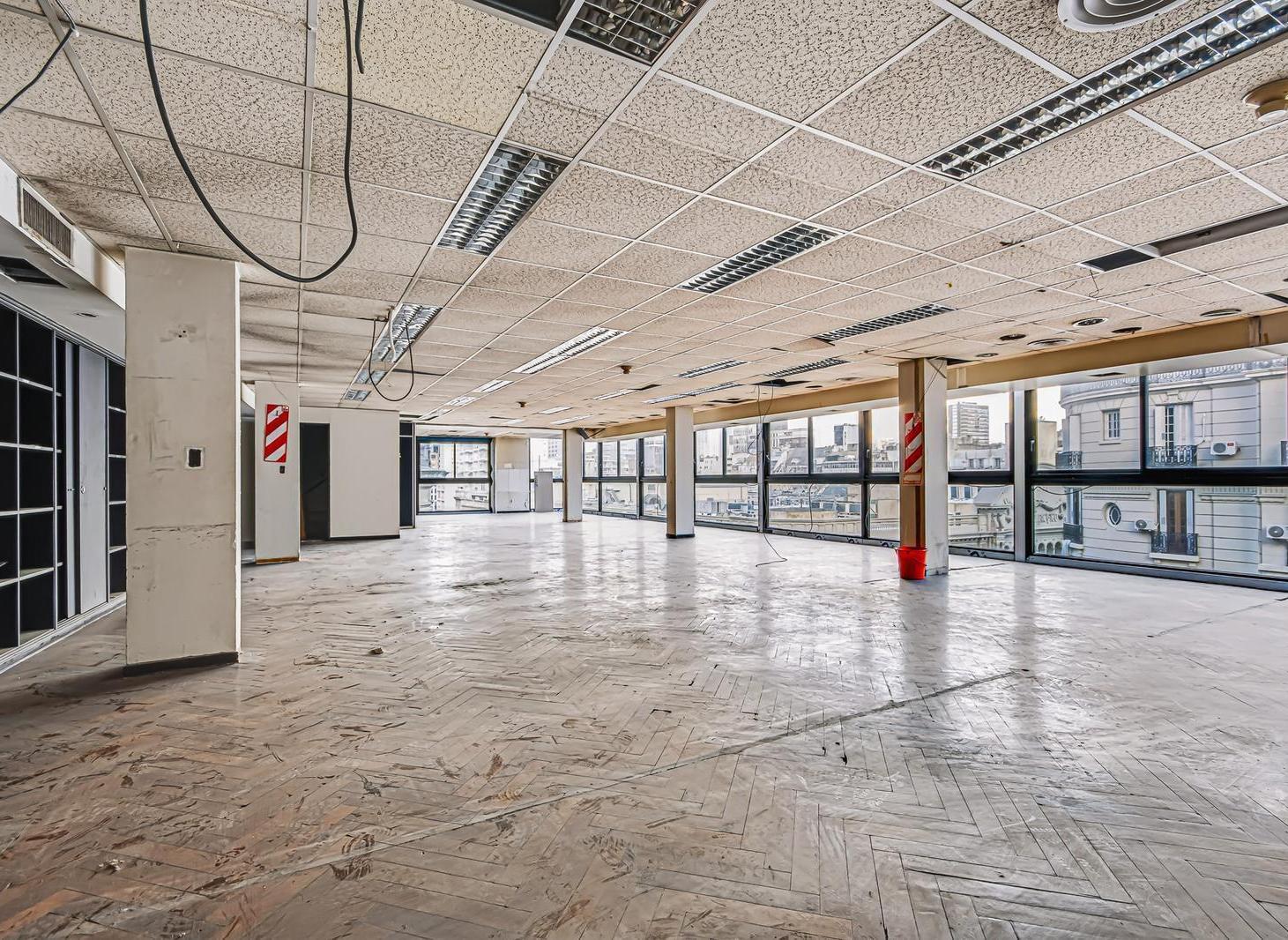 Foto de Venta Oficina Corporativa 275 m² Piso Alto Vista Abierta Excelente, imagen 1