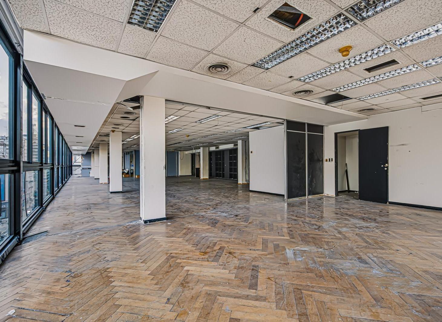 Foto de Venta Oficina Corporativa 275 m² Piso Alto Vista Abierta Excelente, imagen 5