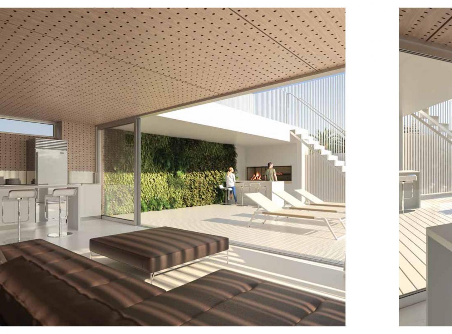 Foto de Departamento a estrenar en Nuñez - opcional cochera, imagen 4