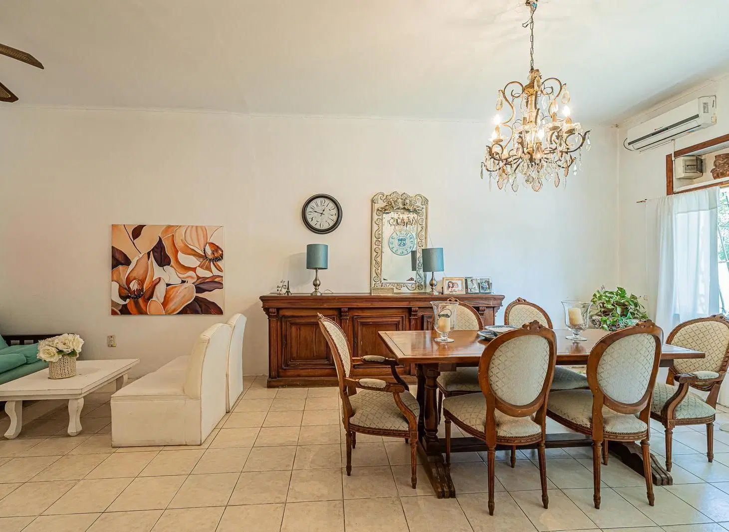 Casa en Ituzaingo 3