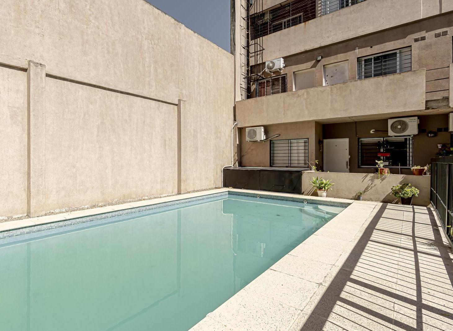 Foto de PH en Venta San Andrés, imagen 3