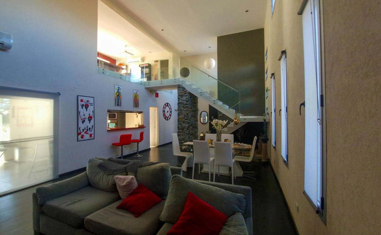 Foto de Casa en Venta en Las Lomas - Haras Santa María, imagen 2