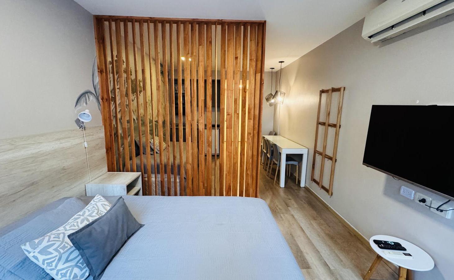 Foto de Departamento Monoambiente amoblado y equipado en Recoleta, imagen 4