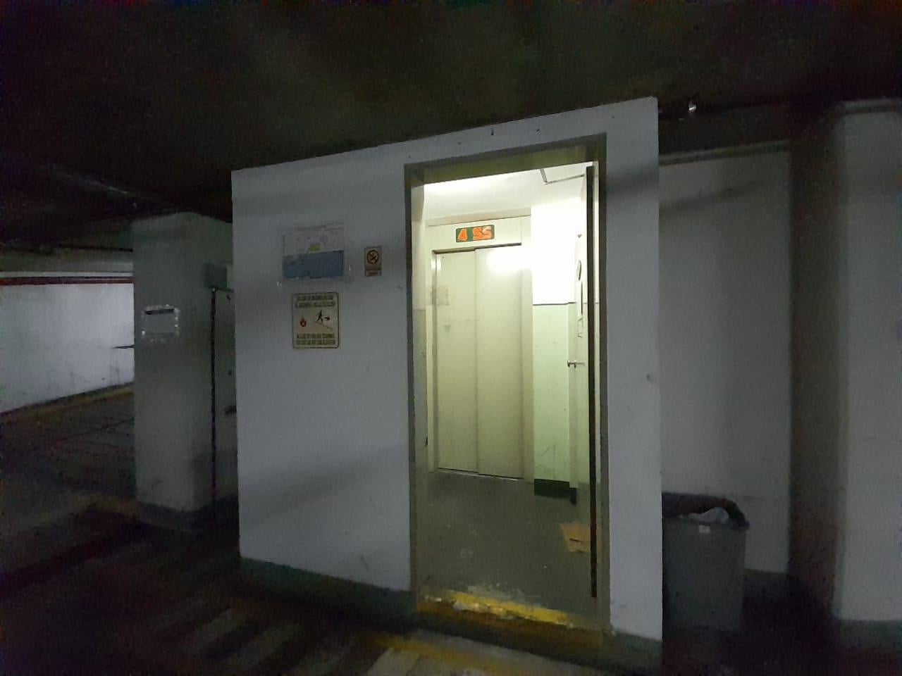 Foto de Venta Cocheras y departamentos - RECOLETA, imagen 2