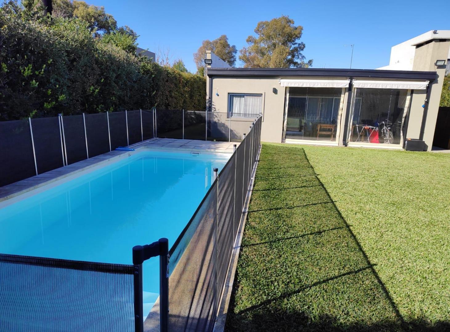Foto de Venta Casa en Santa Elena, Pilar del Este, imagen 4