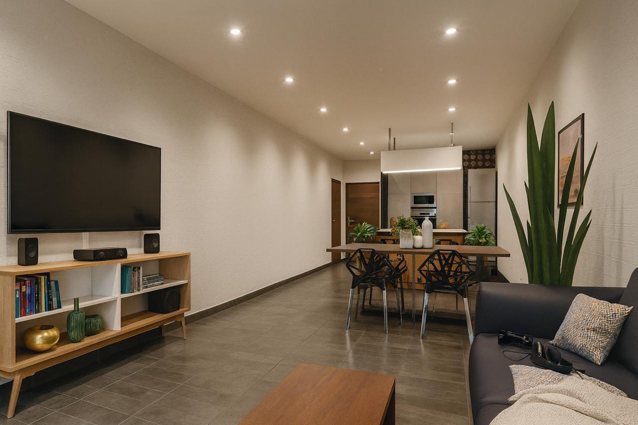 Foto de VENTA DEPTO EN POZO MONOAMB 35 M2 CON DIVISOR FINANCIADO ESCOBAR CENTRO, imagen 3