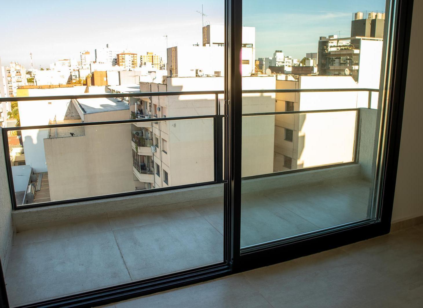 Foto de Venta de departamento 2 ambientes a estrenar en San Martin, imagen 4