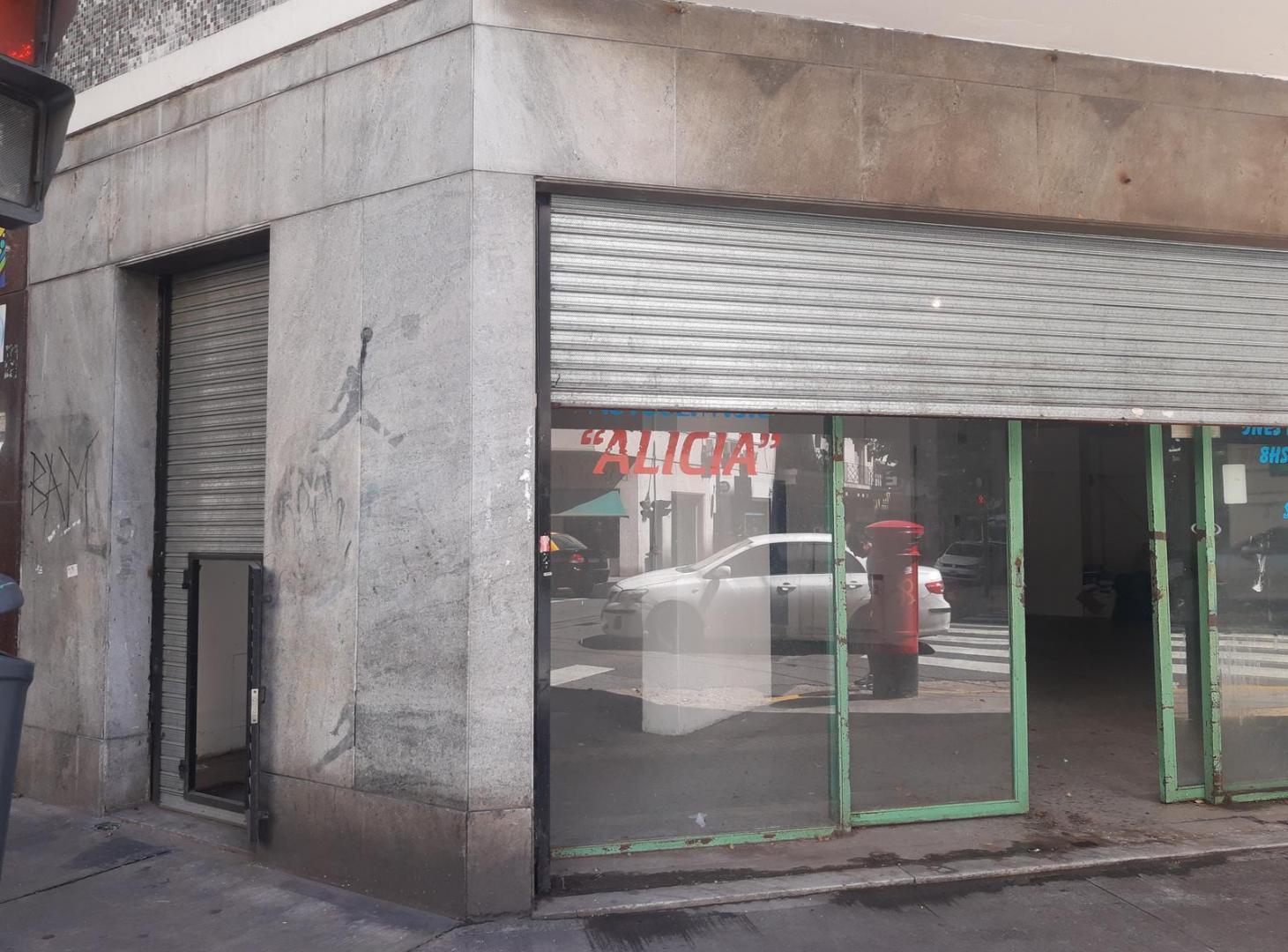 Foto de Capital Federal | Local Comercial 210 m² Depto 3 Ambientes | Renta Activa, imagen 1