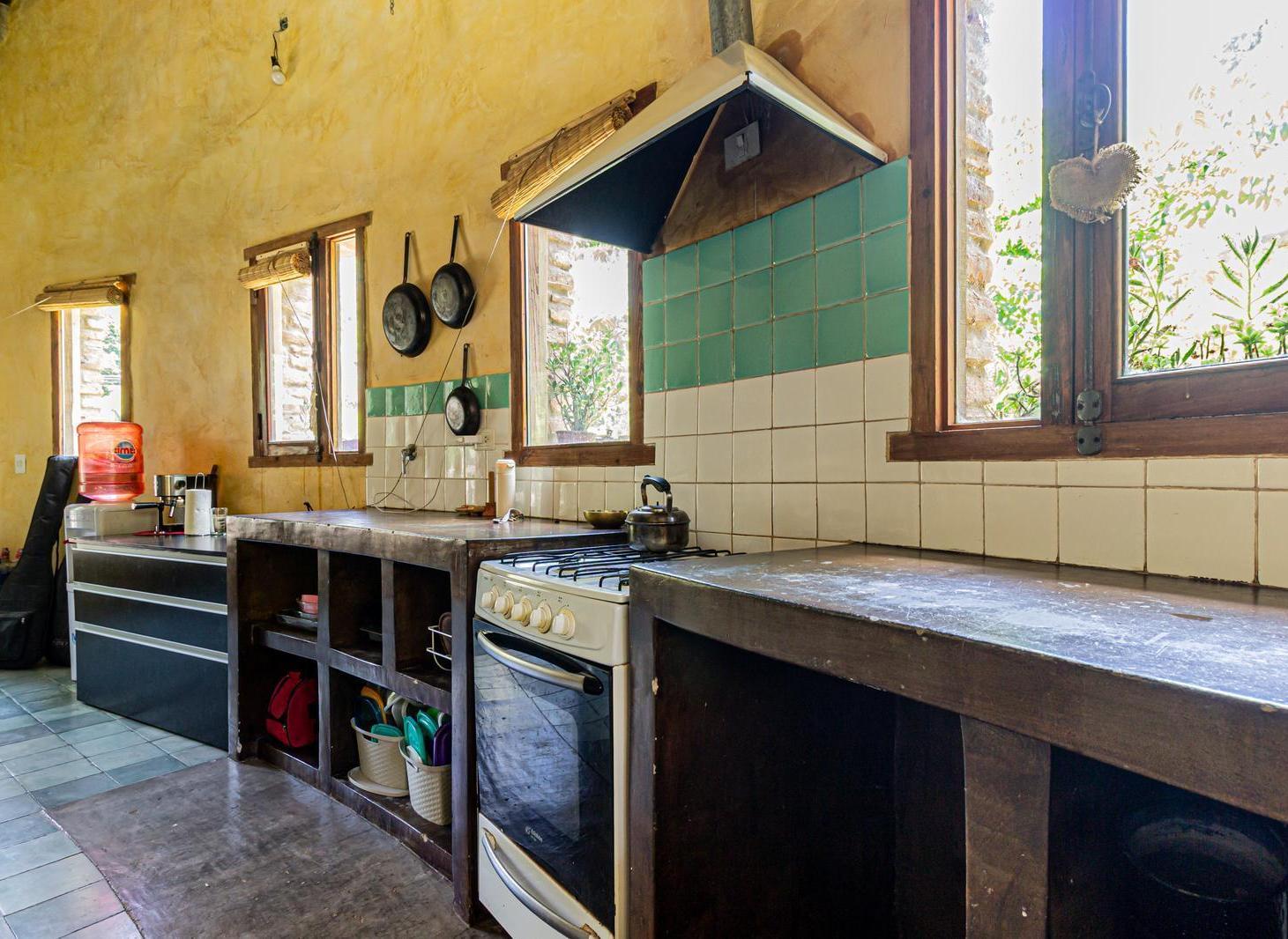 Foto de Ingeniero Maschwitz | Casa de Autor en Una Planta | Lote 1.745 m² |, imagen 4
