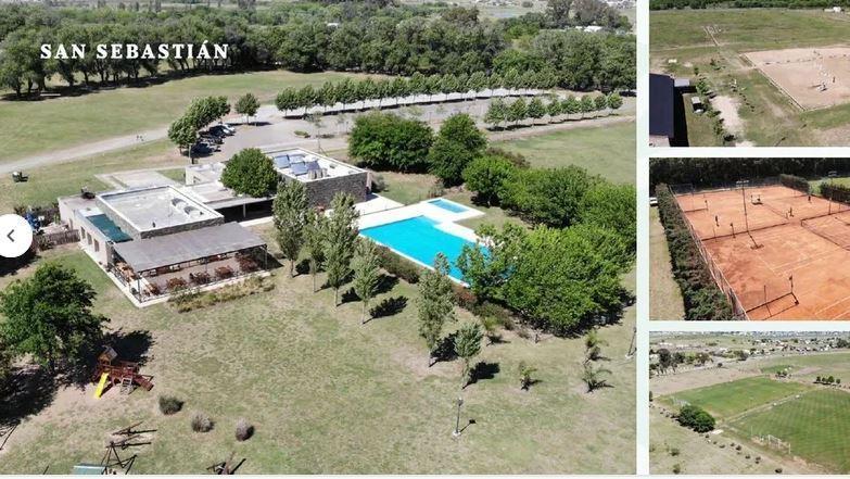 Foto de San Sebastián | Lote en Venta Área 13 | Etapa 1 | Excelente Ubicación, imagen 3