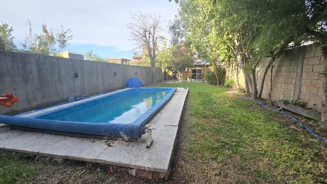 Foto de Ingeniero Maschwitz | Casa con 3 Dormitorios Playroom | Pileta y, imagen 2