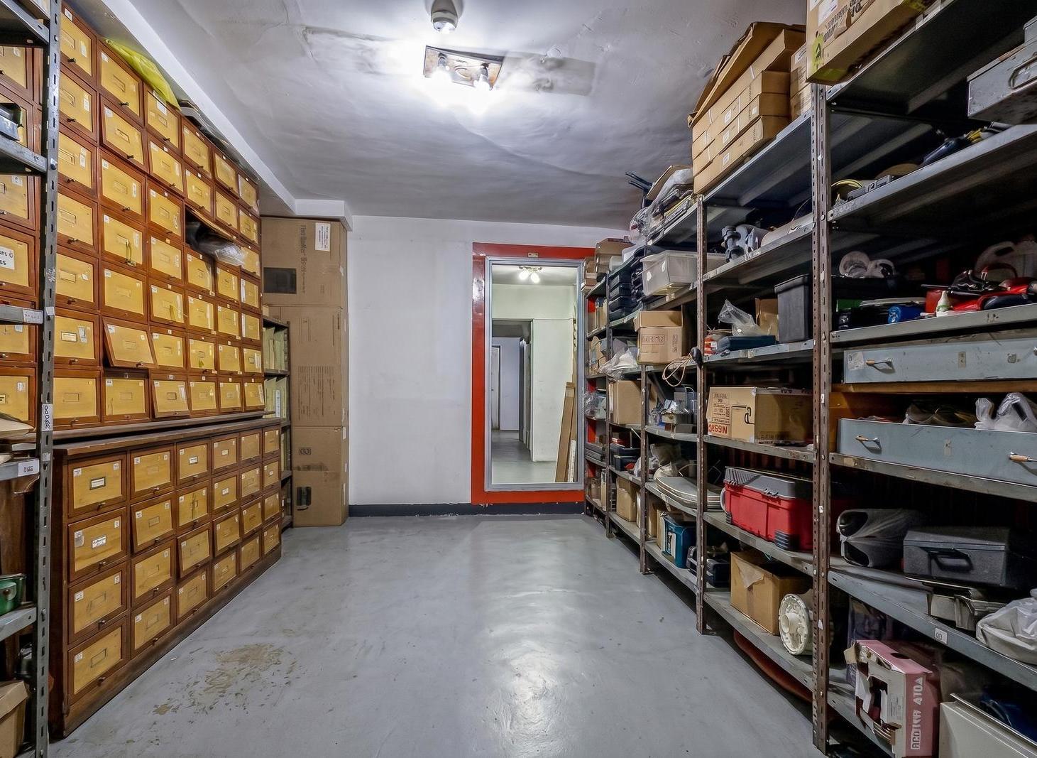 Foto de Venta Oficina comercial con local a la calle y deposito, Monserrat, imagen 2