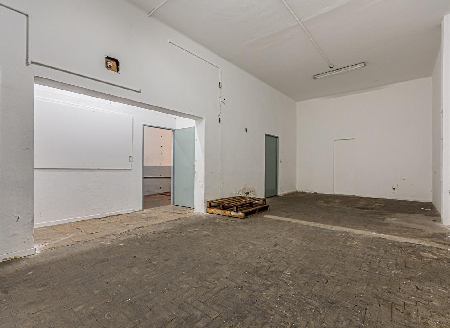 Foto de Venta Depósito Industrial de 1.080 m² en Distrito Tecnológico Entrada, imagen 5