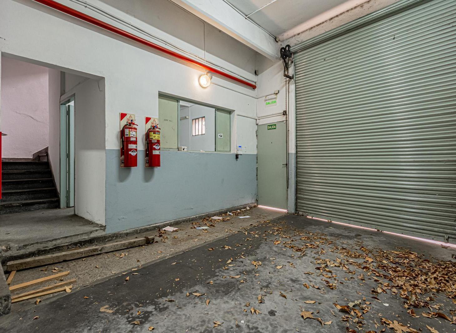 Foto de Venta Depósito Industrial de 1.080 m² en Distrito Tecnológico Entrada, imagen 3