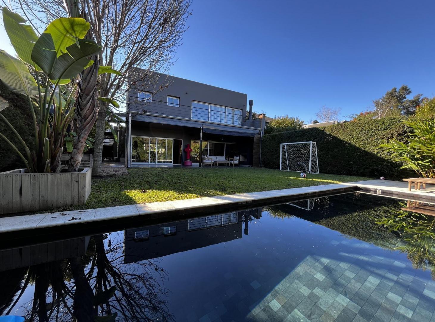 Foto de Casa en Venta El Jacaranda Rincon de Milberg, imagen 3