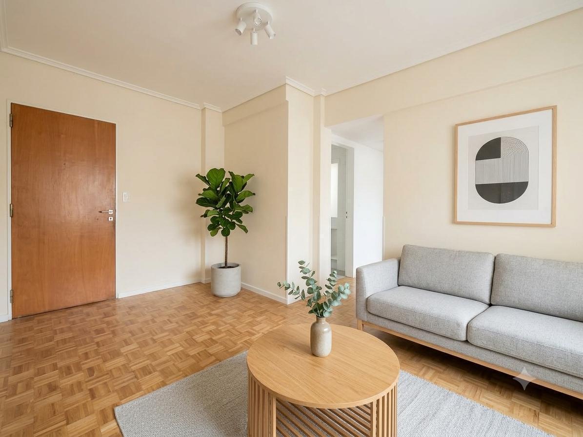 Foto de Departamento en venta balcon terraza parrilla, imagen 4