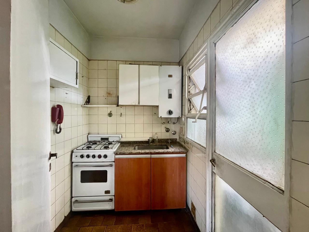 Foto de Departamento en venta balcon terraza parrilla, imagen 3