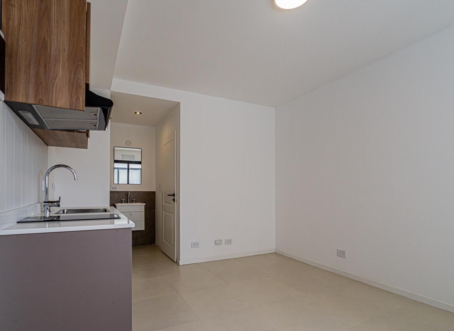 Foto de Departamento en Venta Monoambiente a Estrenar en San Cristobal, imagen 1