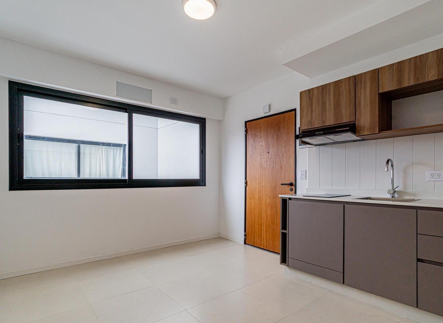 Foto de Departamento en Venta Monoambiente a Estrenar en San Cristobal, imagen 2