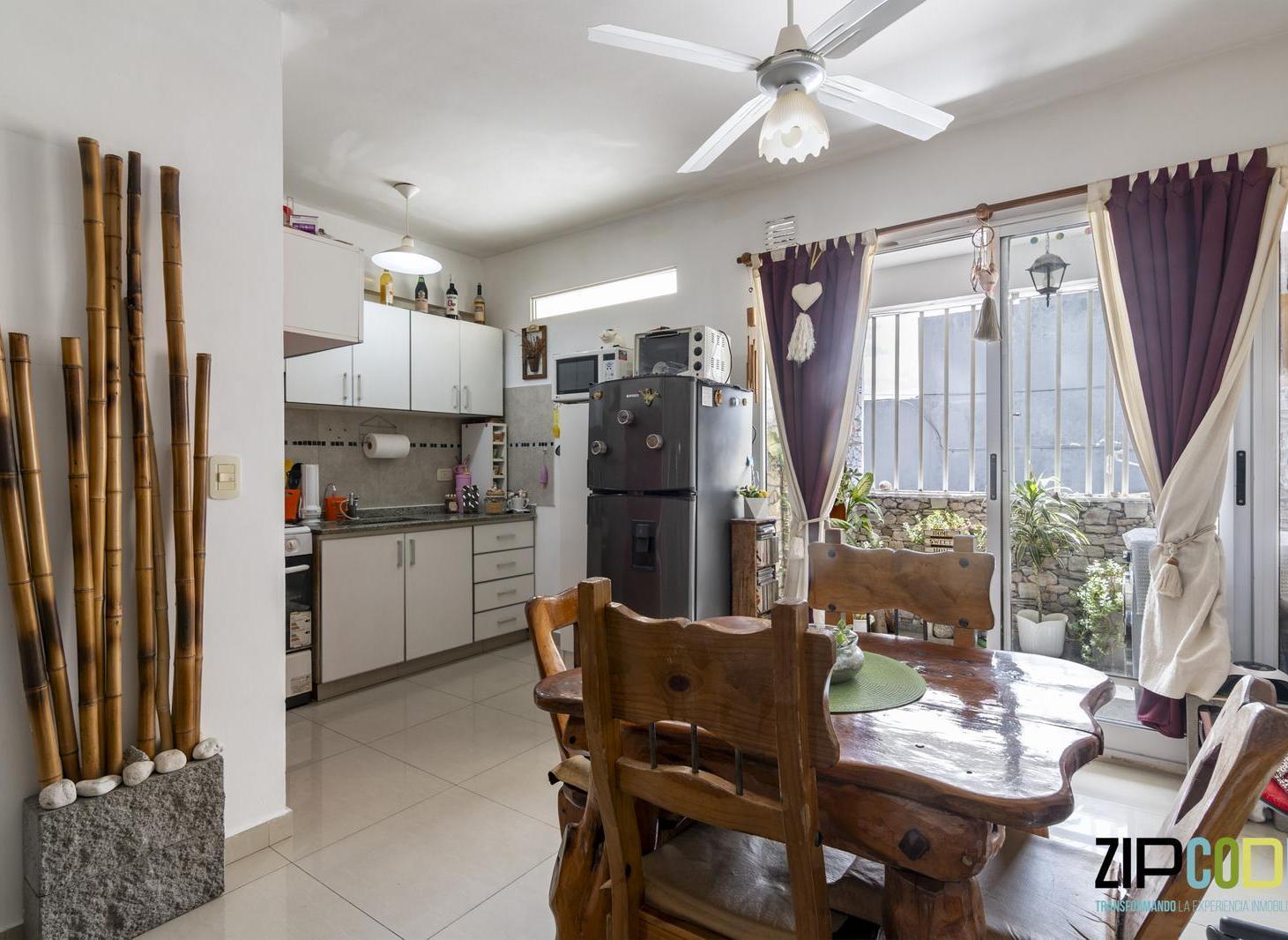 Foto de Venta Monoambiente dividido en Living comedor y Habitación con Balcón y, imagen 5