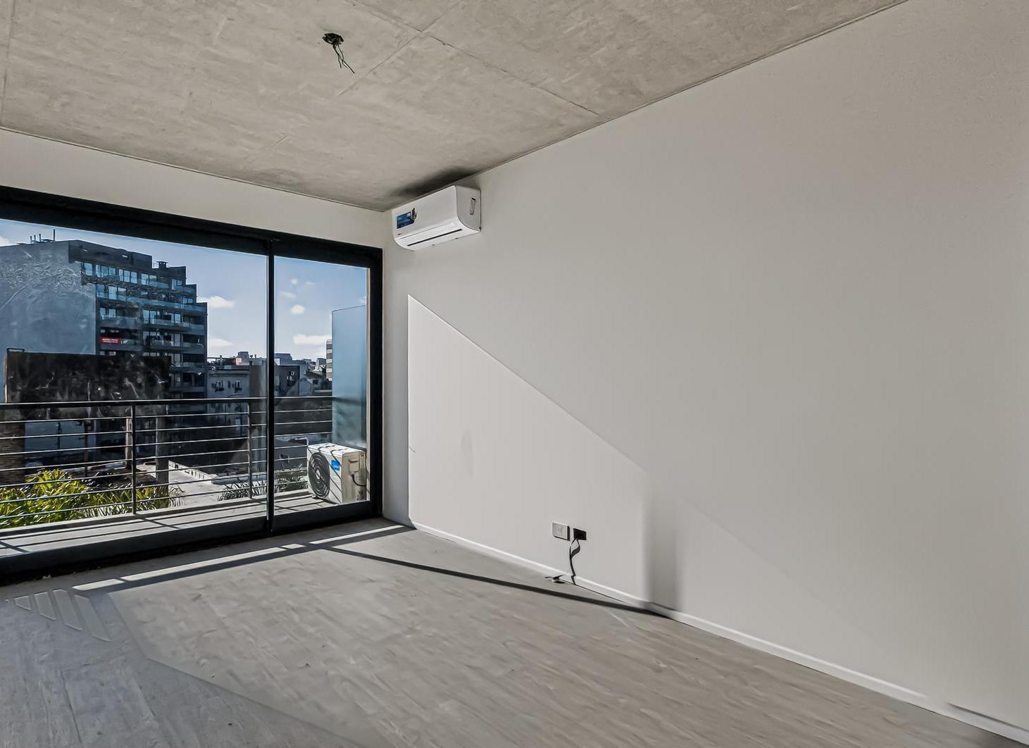 Foto de Venta departamento a estrenar en Saavedra 1y1/2 ambientes, imagen 3