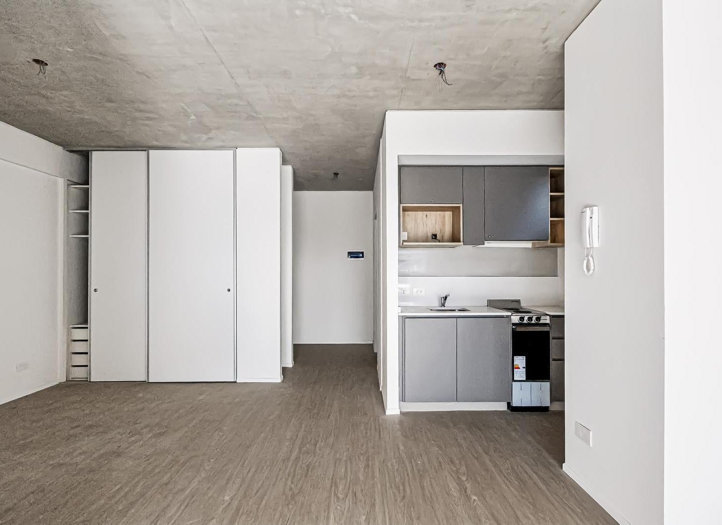 Foto de Venta departamento a estrenar en Saavedra 1y1/2 ambientes, imagen 5