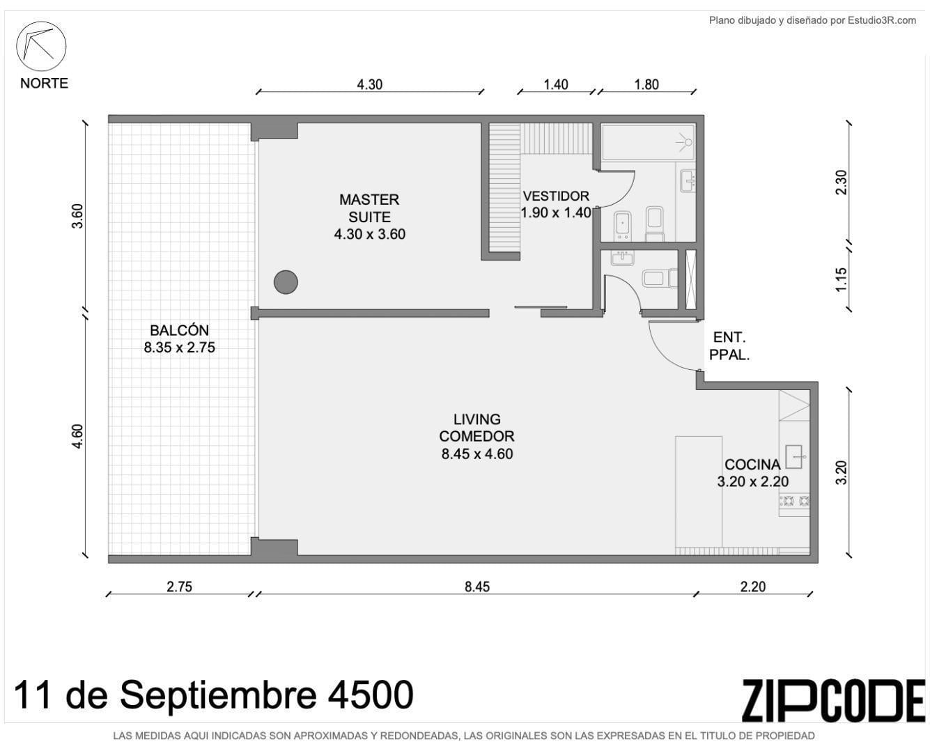 Apartamento