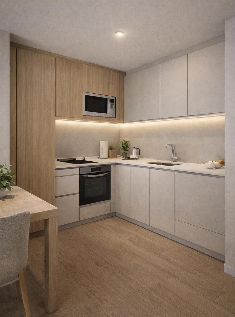 Foto de Venta, Excelentes monoambientes a estrenar en Almagro Norte/ Palermo, imagen 3
