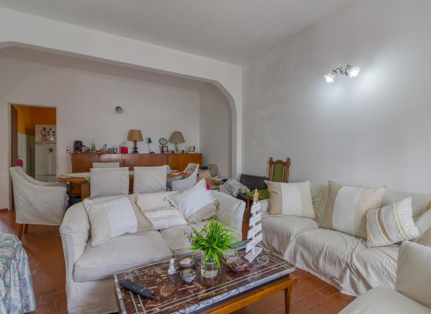 Foto de Depto 4 Ambientes con balcon corrido al frente - alquiler, imagen 4