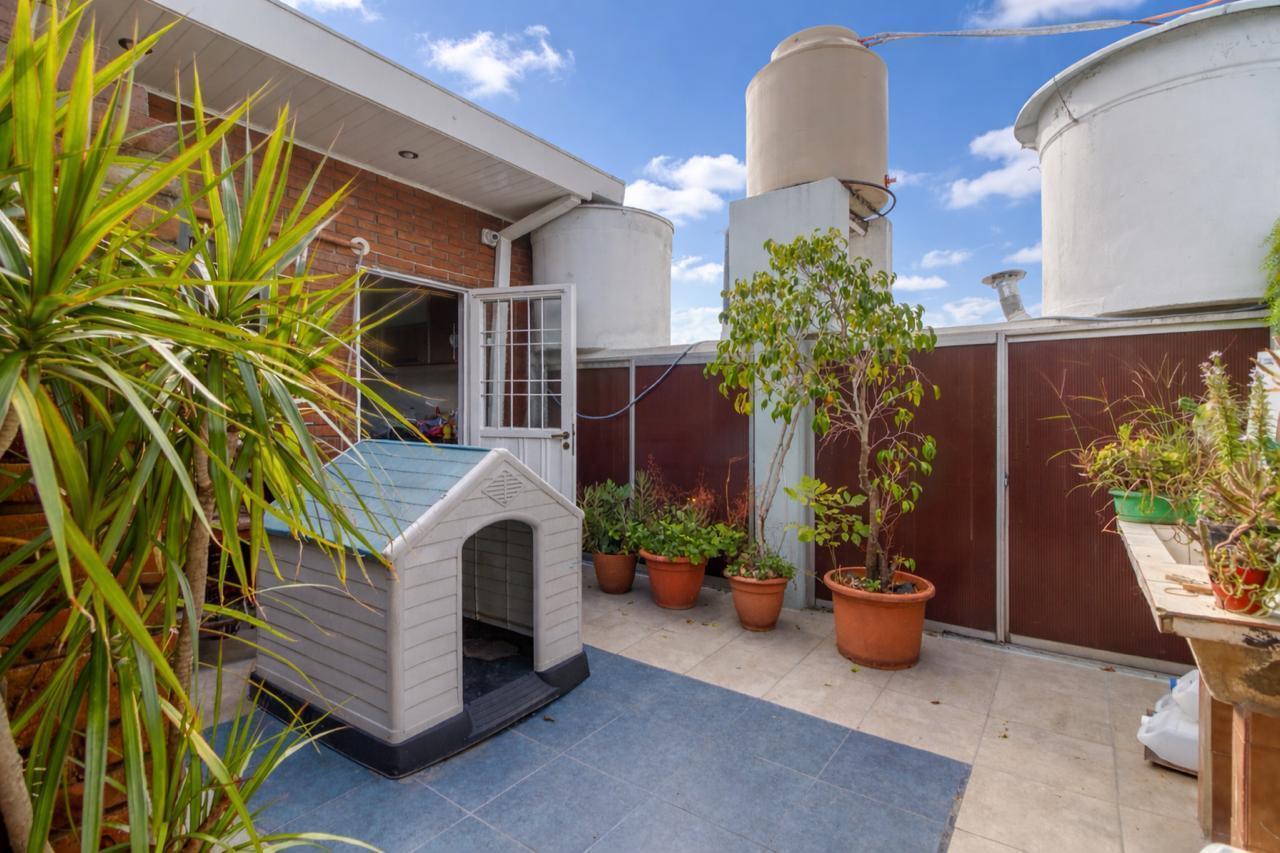 Foto de BLOCK AL FRENTE: Depto 4 Ambientes con Quincho/Terraza Depto 3, imagen 3