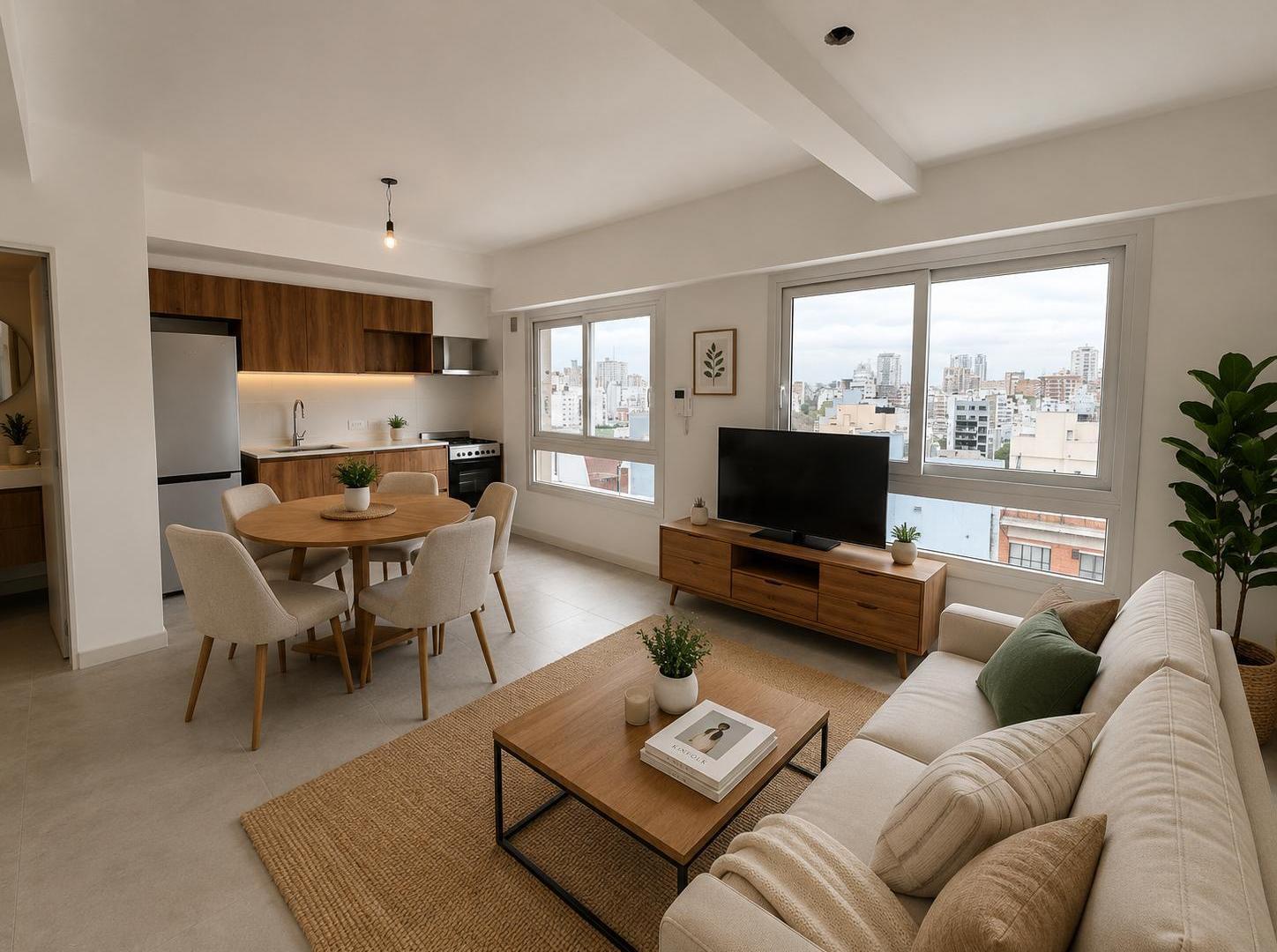 Foto de Duplex en venta, imagen 4