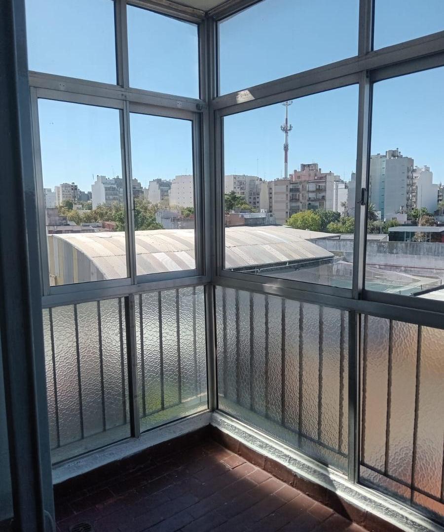 Foto de Alquiler departamento en Flores, imagen 1