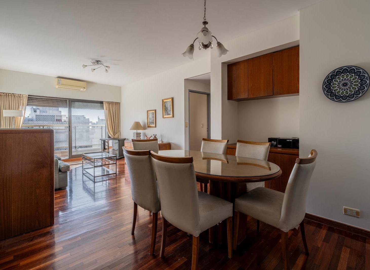 Foto de VENTA DEPARTAMENTO 3 AMBIENTES AMENITIES, imagen 2