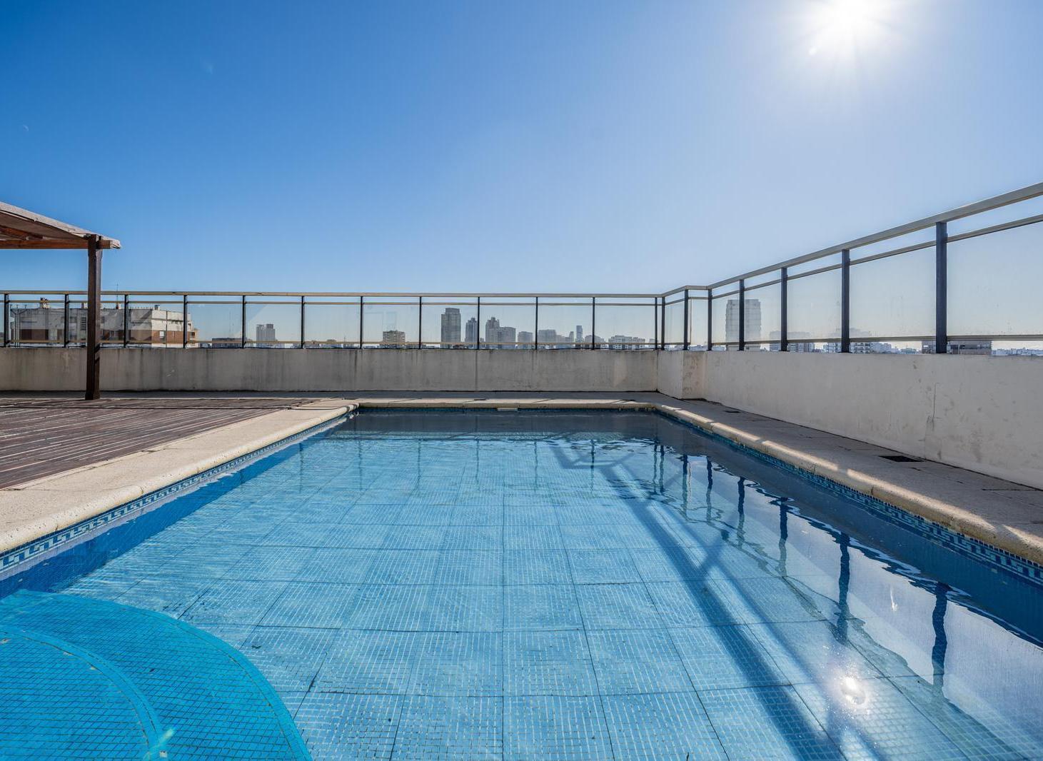 Foto de VENTA DEPARTAMENTO 3 AMBIENTES AMENITIES, imagen 4