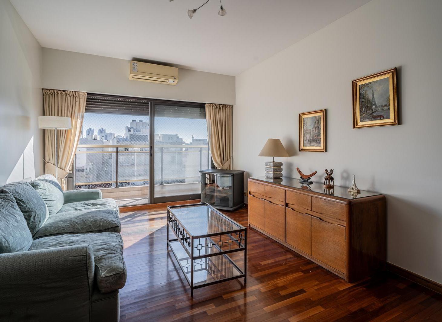 Foto de VENTA DEPARTAMENTO 3 AMBIENTES AMENITIES, imagen 1