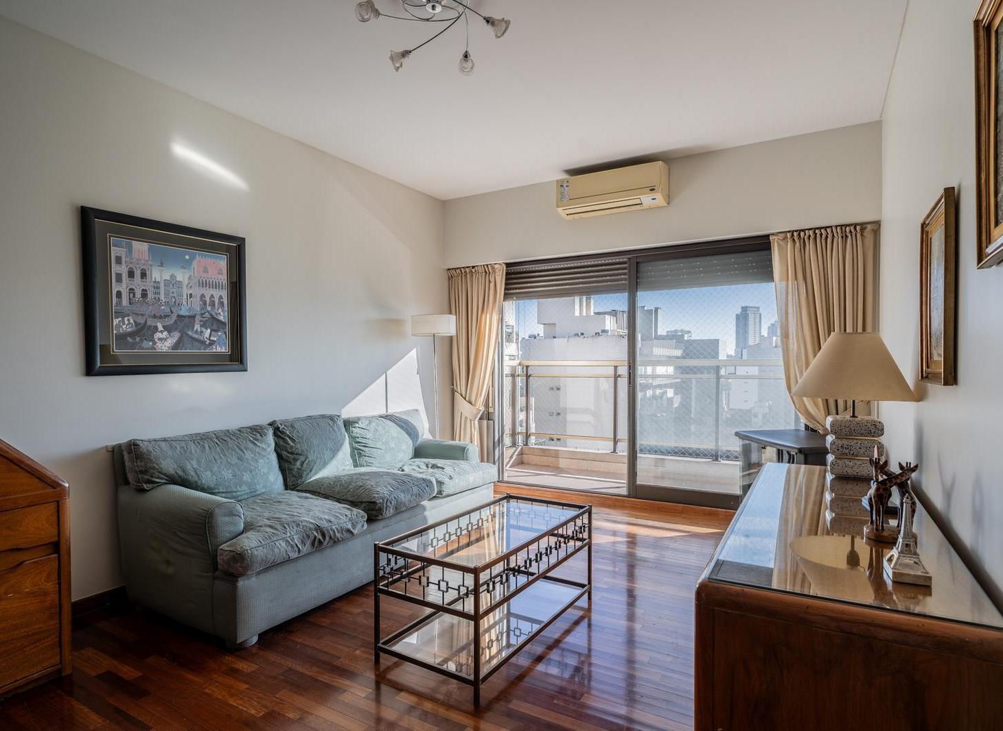 Foto de VENTA DEPARTAMENTO 3 AMBIENTES AMENITIES, imagen 5